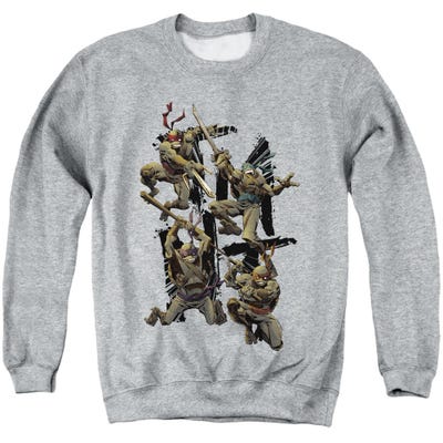 TMNT SHINOBI Sweatshirt