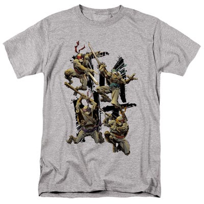 TMNT SHINOBI T-Shirt