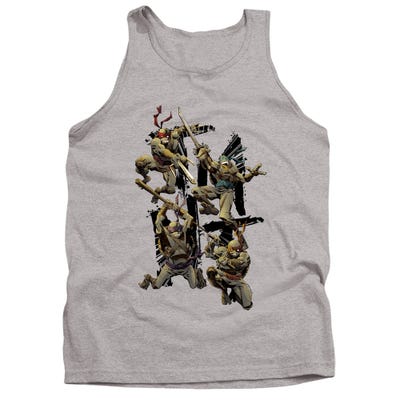TMNT SHINOBI Tank Top