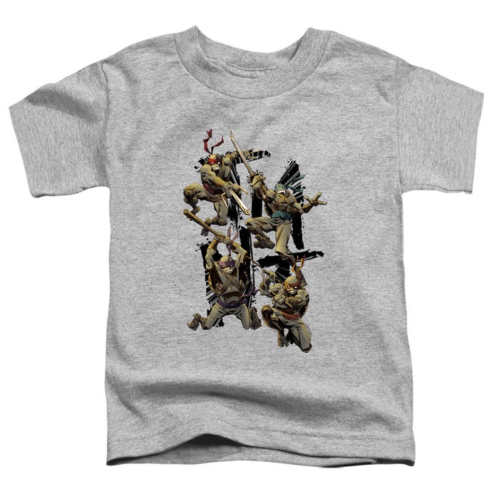 TMNT SHINOBI Toddler T-Shirt