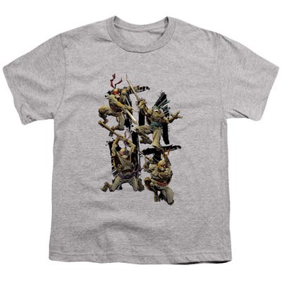 TMNT SHINOBI Kids T-Shirt