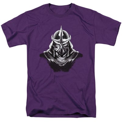 SHREDDER HEAD TMNT T-Shirt