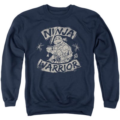 TMNT NINJA WARRIOR Sweatshirt