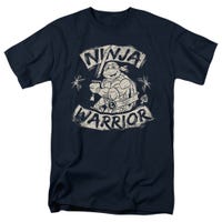 TMNT NINJA WARRIOR T-Shirt