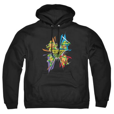 TMNT TURTLE POWER Hoodie