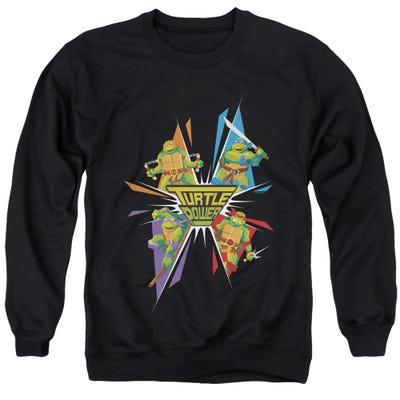 TMNT TURTLE POWER Sweatshirt