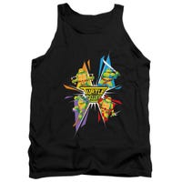 TMNT TURTLE POWER Tank Top