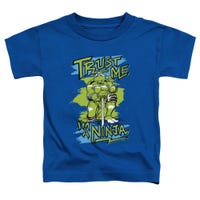TRUST ME I AM A NINJA TMNT Toddler T-Shirt