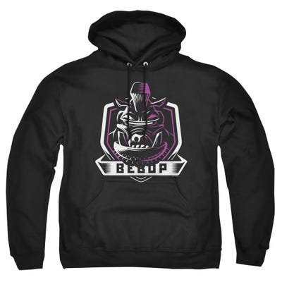 TMNT BEBOP Hoodie