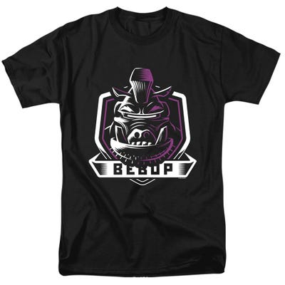 TMNT BEBOP T-Shirt