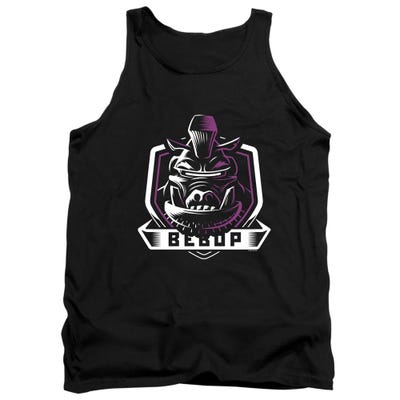 TMNT BEBOP Tank Top