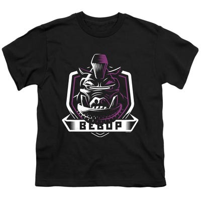 TMNT BEBOP Kids T-Shirt