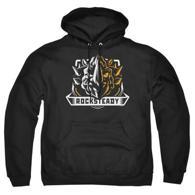 TMNT ROCKSTEADY Hoodie