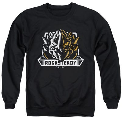 TMNT ROCKSTEADY Sweatshirt
