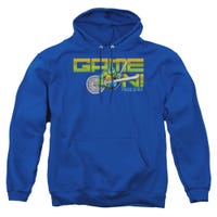 TMNT GAME ON! Hoodie