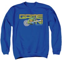 TMNT GAME ON! Sweatshirt