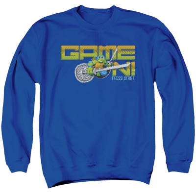 TMNT GAME ON! Sweatshirt