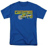 TMNT GAME ON! T-Shirt