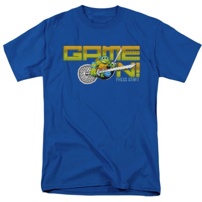 TMNT GAME ON! T-Shirt
