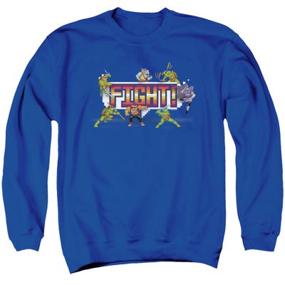 TMNT ARCADE FIGHT Sweatshirt