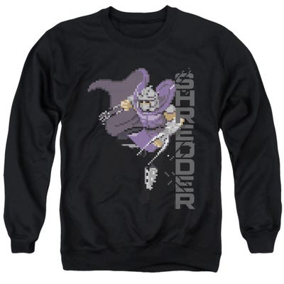 TMNT RETRO ARCADE Sweatshirt