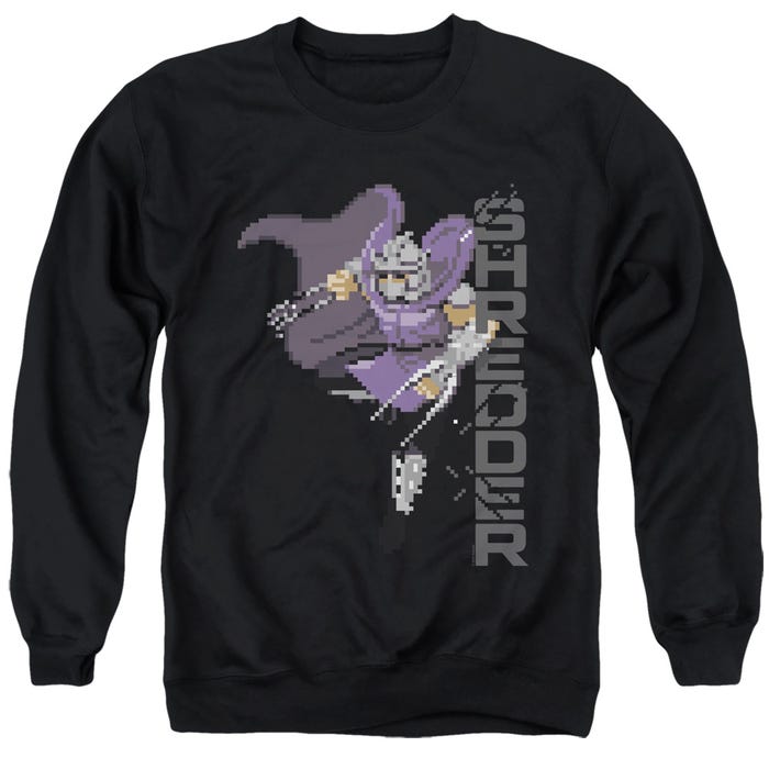 TMNT RETRO ARCADE Sweatshirt