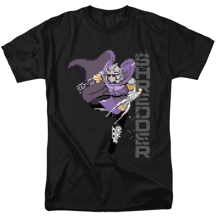 TMNT RETRO ARCADE T-Shirt