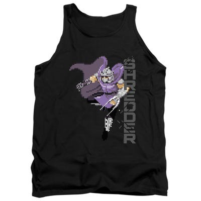 TMNT RETRO ARCADE Tank Top