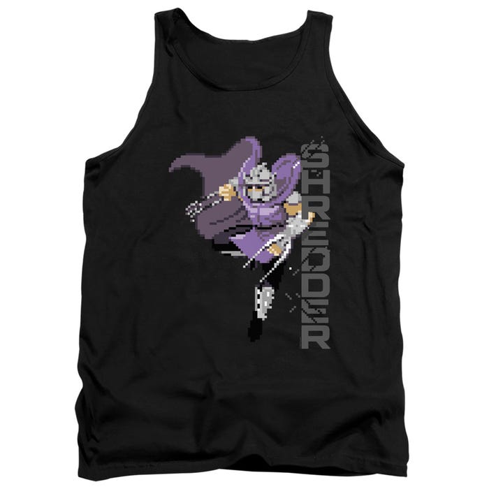 TMNT RETRO ARCADE Tank Top