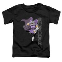 TMNT RETRO ARCADE Toddler T-Shirt