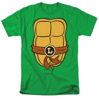 TMNT LEONARDO CHEST T-Shirt