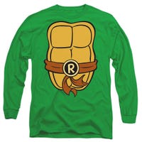 TMNT RAPHAEL CHEST Long Sleeve Shirt