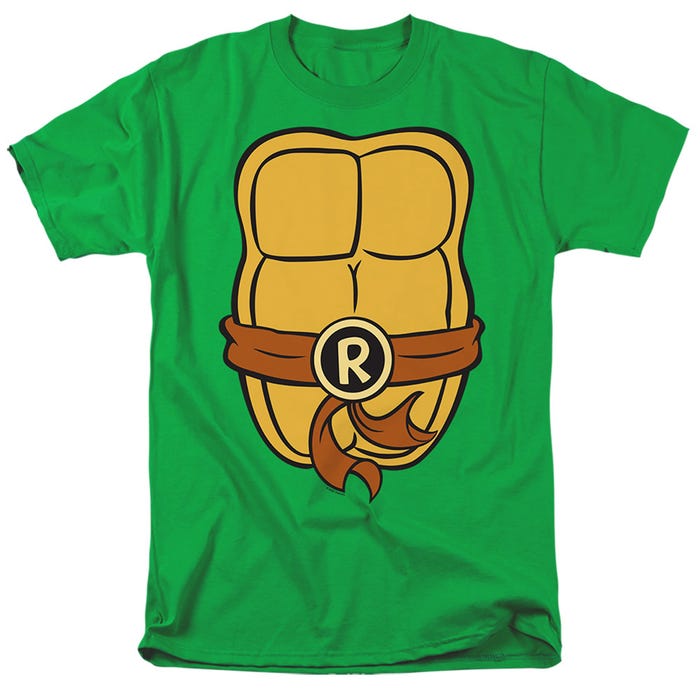 TMNT RAPHAEL CHEST T-Shirt