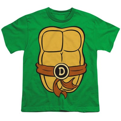 TMNT DONATELLO CHEST Kids T-Shirt