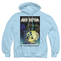 Spongebob Rock Bottom Hoodie