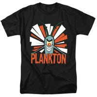 Spongebob Plankton T-Shirt