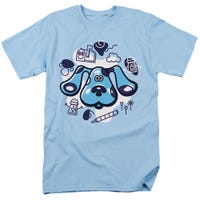 BLUES CLUES AND FRIENDS T-Shirt