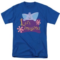 BLUE’S CLUES (CLASSIC) LET’S IMAGINE! T-Shirt