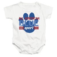 BLUES CLUES ALL AMERICAN SPORT Baby Bodysuit