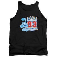 BLUE’S CLUES (CLASSIC) UNIVERSITY Tank Top