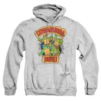 TMNT COWABUNGA DUDE Hoodie