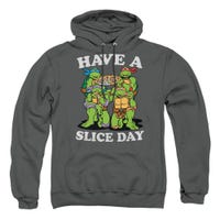 TMNT HAVE A SLICE DAY Hoodie