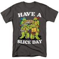 TMNT HAVE A SLICE DAY T-Shirt