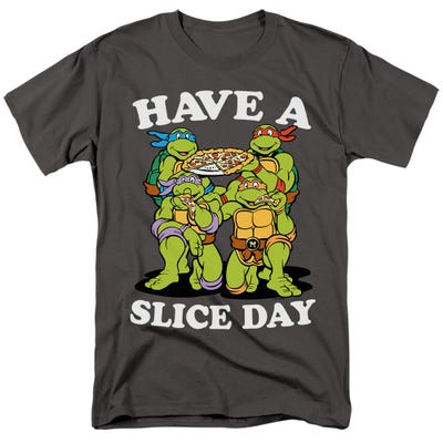 TMNT HAVE A SLICE DAY T-Shirt