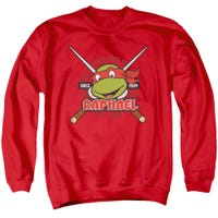 TMNT RAPHAEL SINCE 1984 Sweatshirt