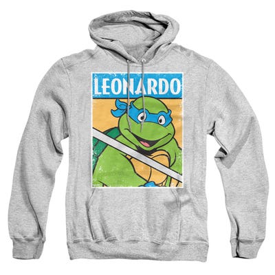 TMNT LEO Hoodie
