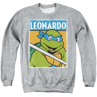 TMNT LEO Sweatshirt