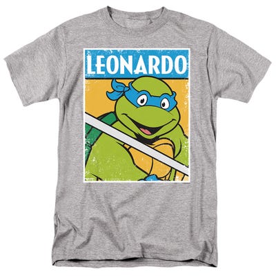 TMNT LEO T-Shirt