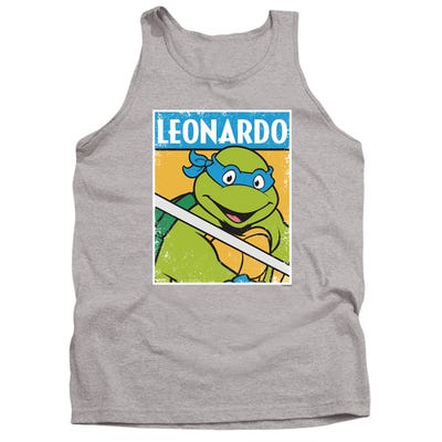 TMNT LEO Tank Top