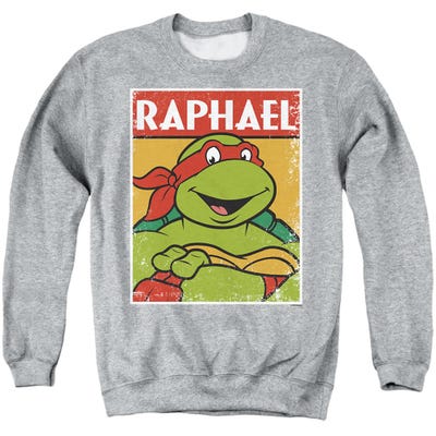 TMNT RAPHAEL Sweatshirt